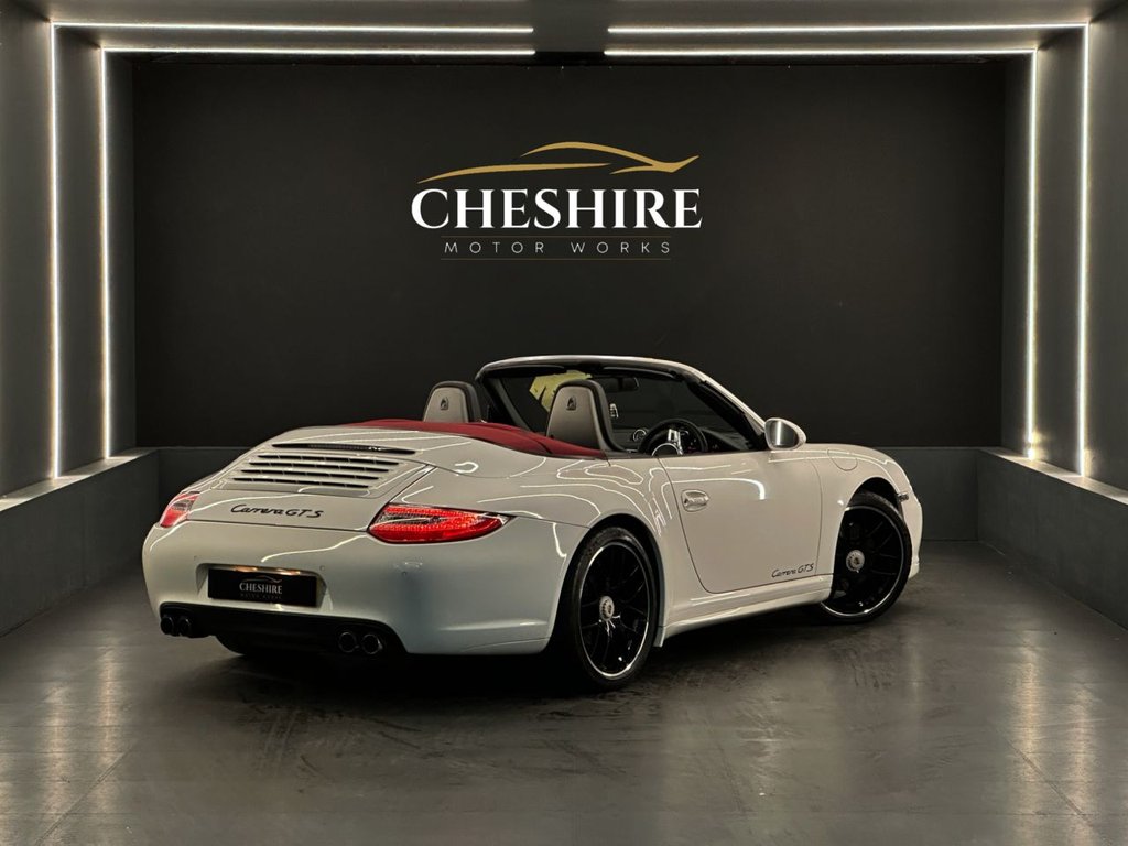 Used Porsche 911 2011 for sale - 76937456: Photo 6
