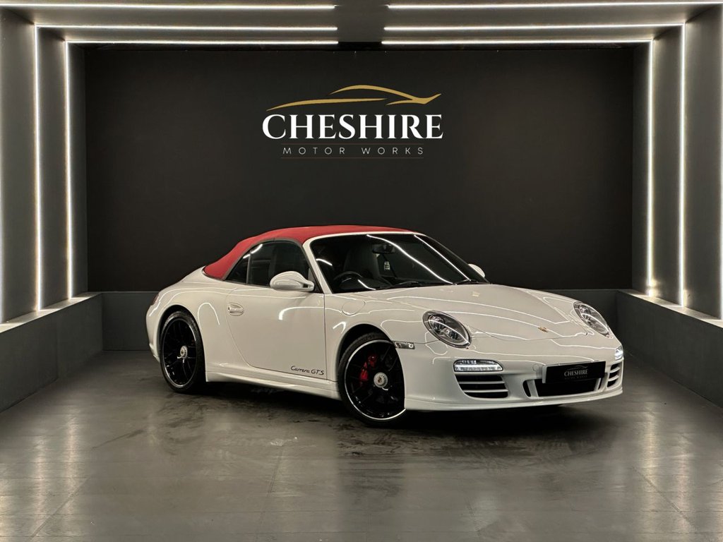 Used Porsche 911 2011 for sale - 76937456: Photo 7