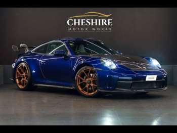 2020 (20) - 3.0T 992 Carrera Coupe 2dr Petrol PDK Euro 6 (s/s) (385 ps)