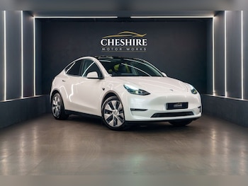 Used Tesla Model Y 2022 for sale - 79027092: Photo