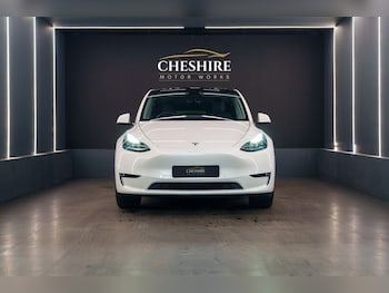 Used Tesla Model Y 2022 for sale - 79027092: Photo