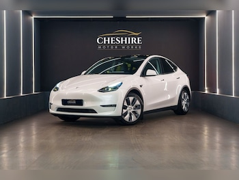 Used Tesla Model Y 2022 for sale - 79027092: Photo
