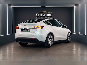 Used Tesla Model Y 2022 for sale - 79027092: Photo