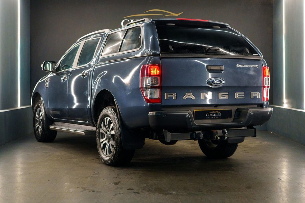 Used Ford Ranger 2024 for sale - 77145680: Photo 3