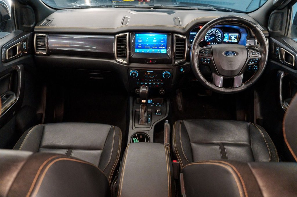 Used Ford Ranger 2024 for sale - 77145680: Photo 4