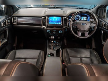 Used Ford Ranger 2024 for sale - 77145680: Photo