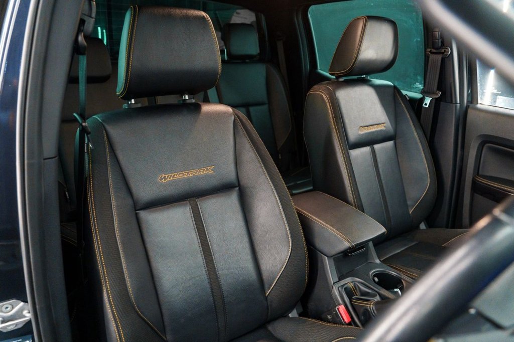 Used Ford Ranger 2024 for sale - 77145680: Photo 5