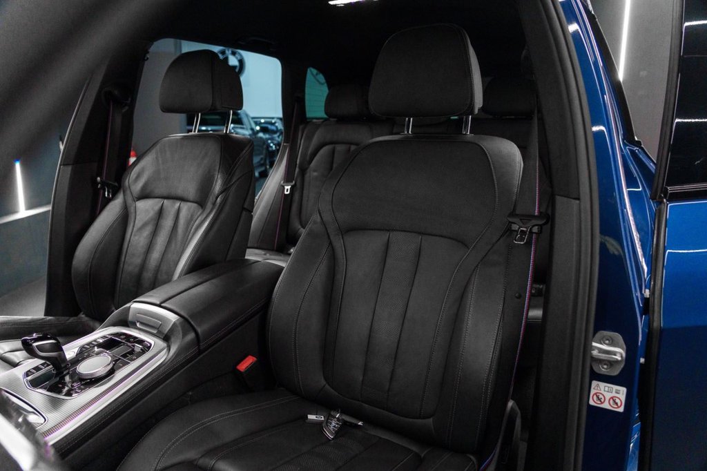 Used BMW X5 2022 for sale - 76470360: Photo 20