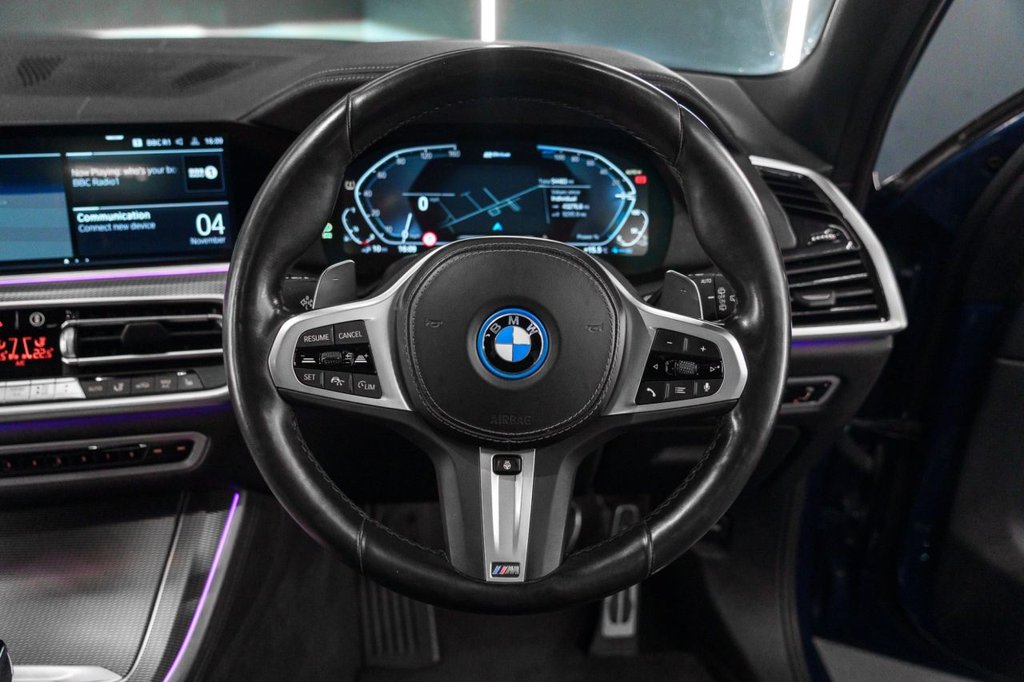 Used BMW X5 2022 for sale - 76470360: Photo 22