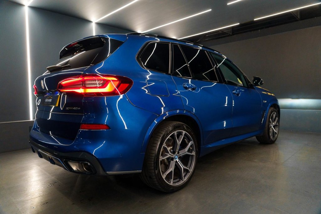 Used BMW X5 2022 for sale - 77673582: Photo 10