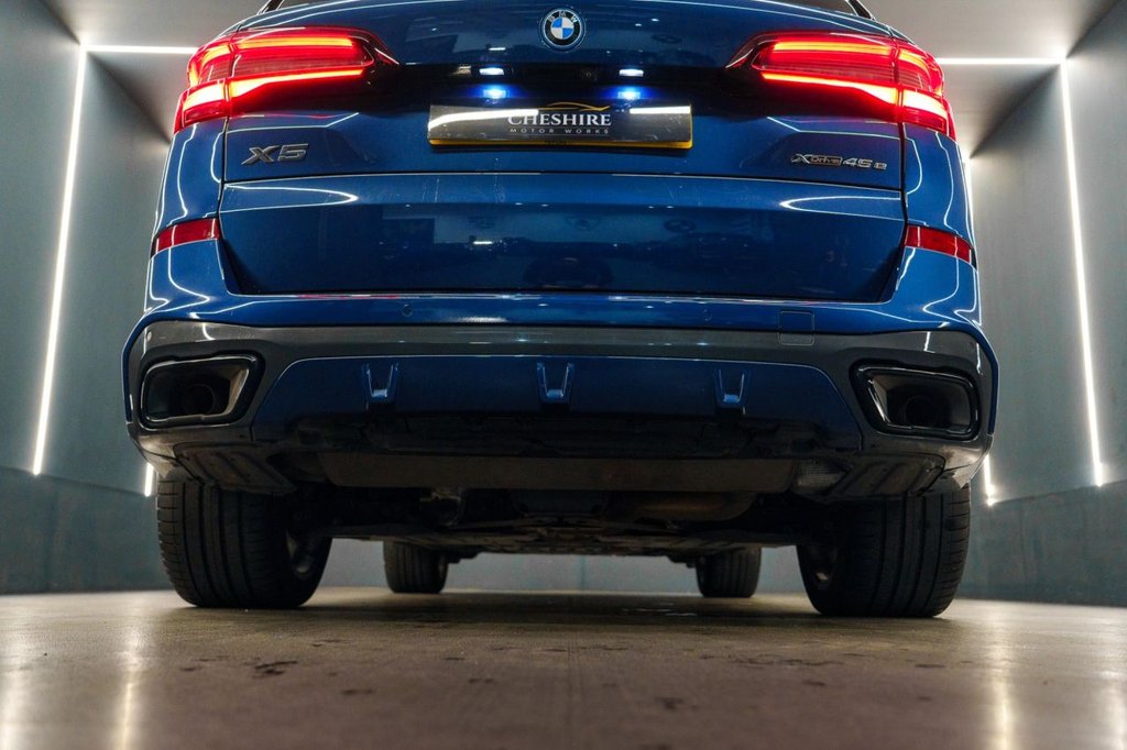 Used BMW X5 2022 for sale - 77673582: Photo 11