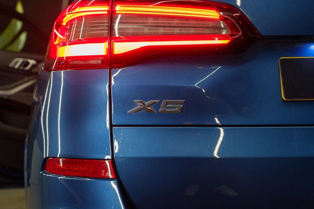 Used BMW X5 2022 for sale - 77673582: Photo 12