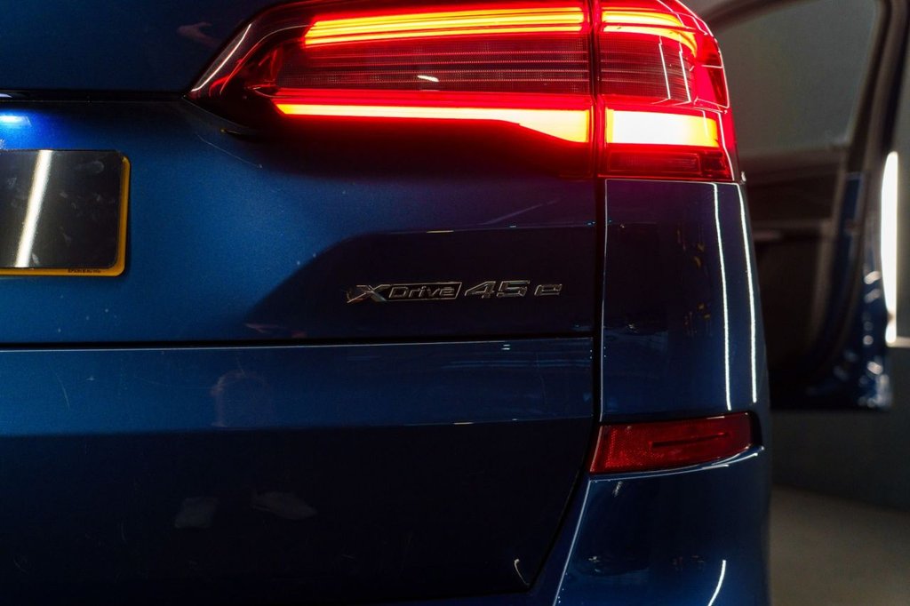 Used BMW X5 2022 for sale - 77673582: Photo 13