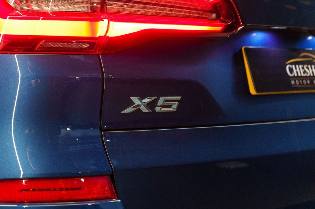 Used BMW X5 2022 for sale - 77673582: Photo 14