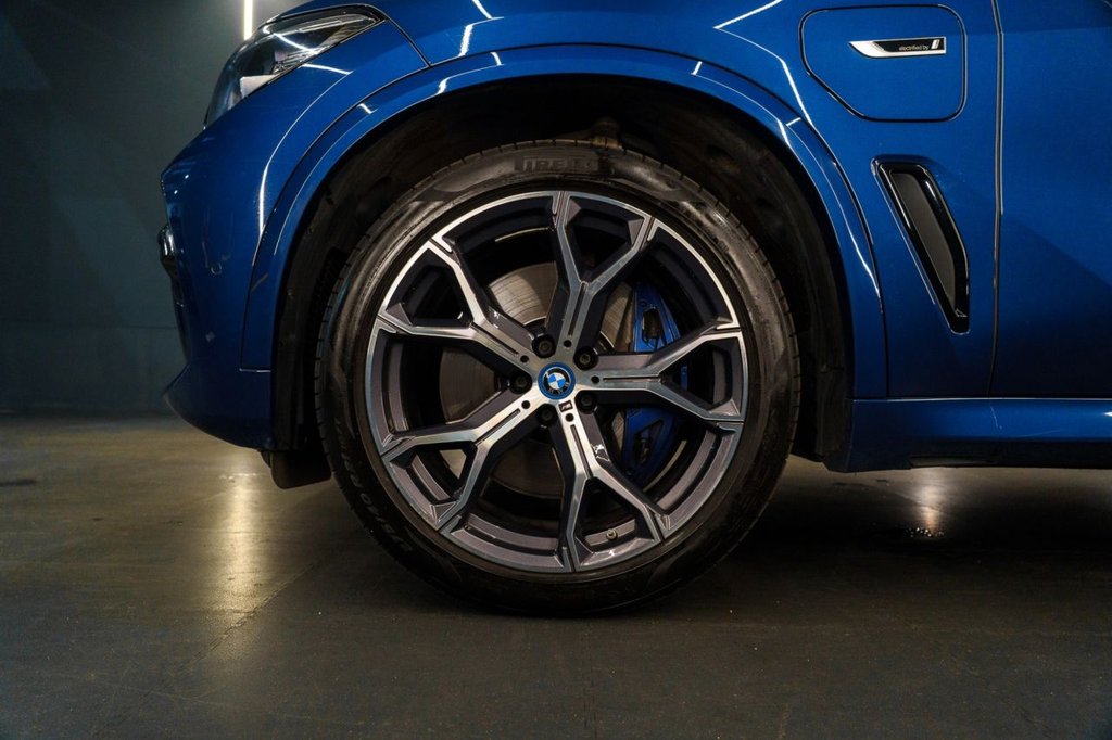 Used BMW X5 2022 for sale - 77673582: Photo 15