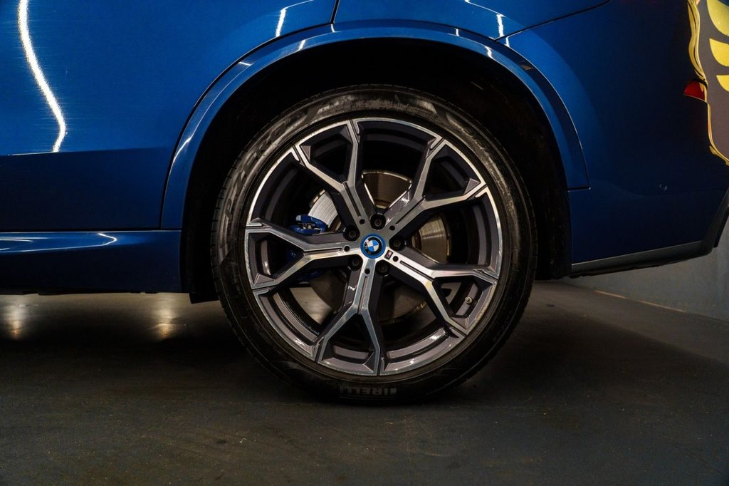 Used BMW X5 2022 for sale - 77673582: Photo 16