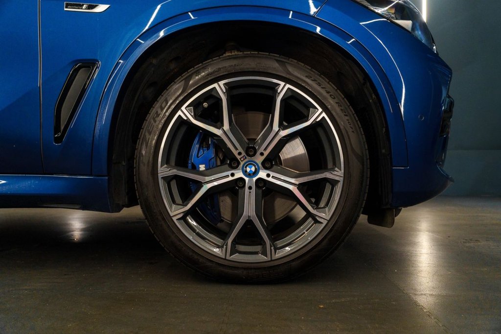 Used BMW X5 2022 for sale - 77673582: Photo 18