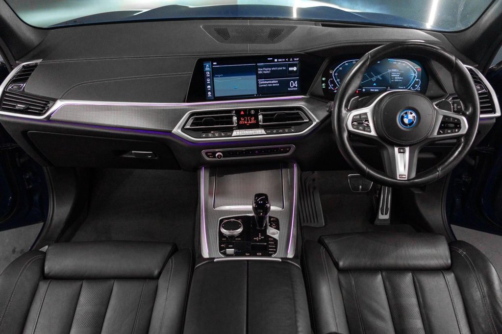 Used BMW X5 2022 for sale - 77673582: Photo 21