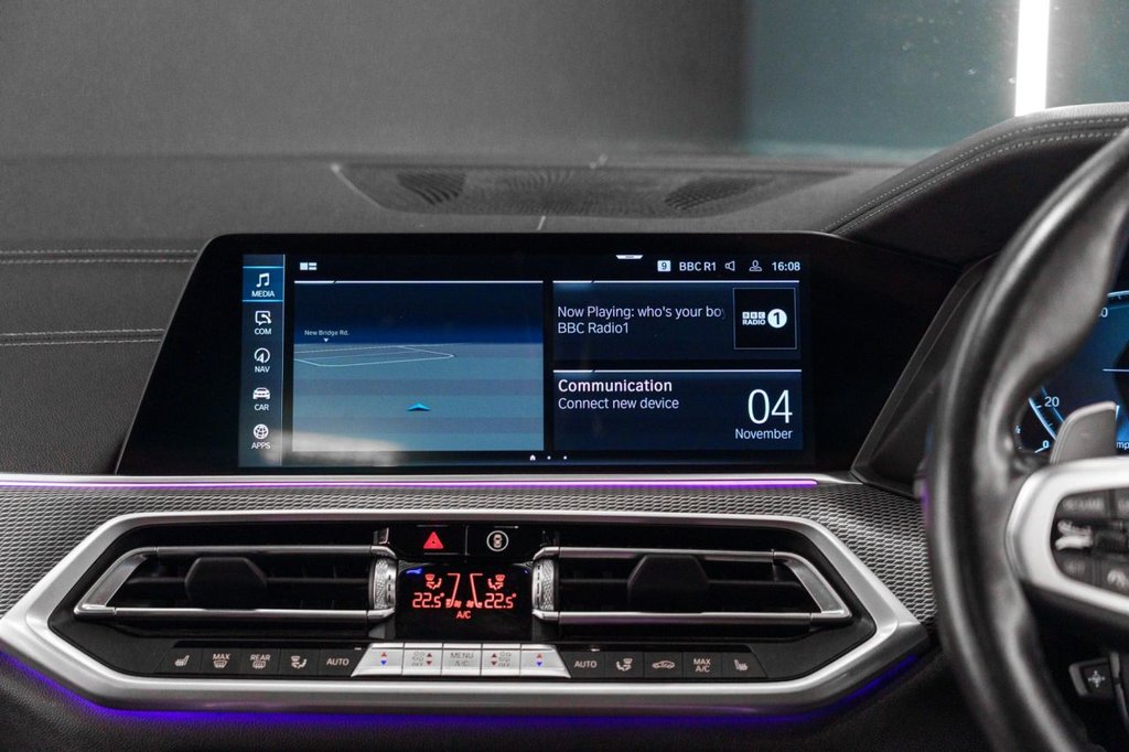 Used BMW X5 2022 for sale - 77673582: Photo 26