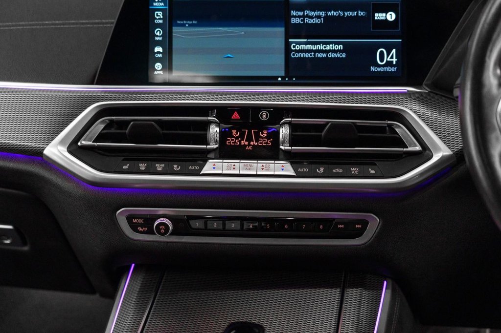 Used BMW X5 2022 for sale - 77673582: Photo 27