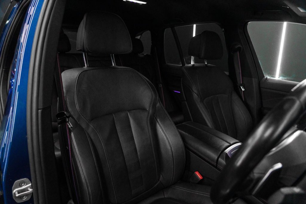 Used BMW X5 2022 for sale - 77673582: Photo 33