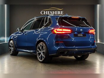 Used BMW X5 2022 for sale - 77673582: Photo