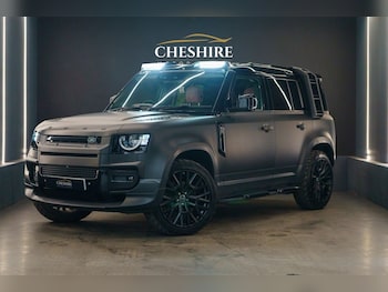 Used Land Rover Defender 2021 for sale - 77765044: Photo