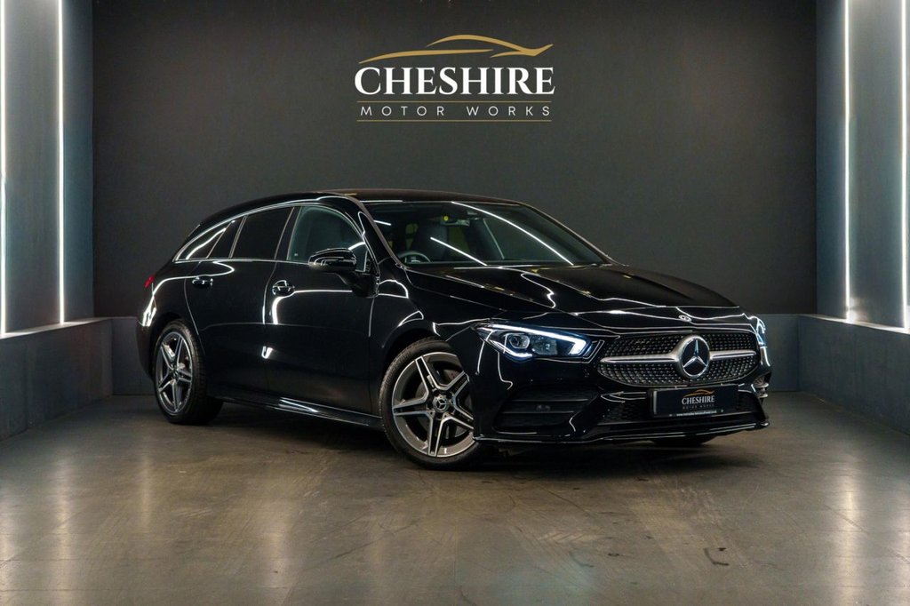 Used Mercedes-Benz CLA 2022 for sale - 76069077: Photo 1