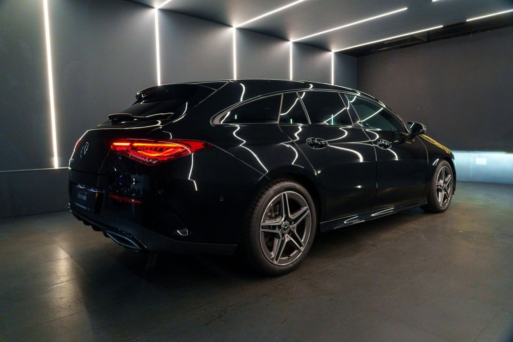 Used Mercedes-Benz CLA 2022 for sale - 76069077: Photo 10