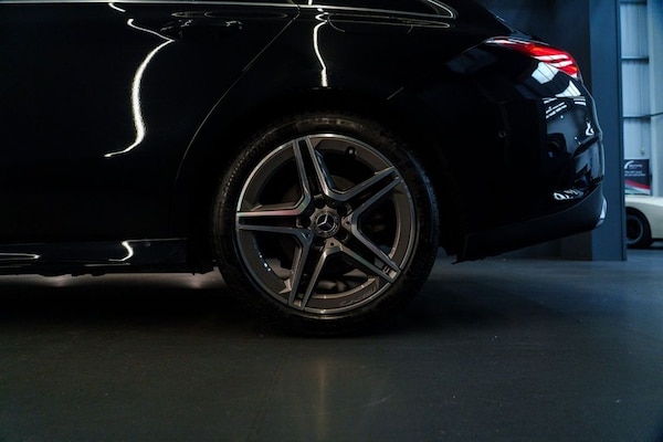 Used Mercedes-Benz CLA 2022 for sale - 76069077: Photo 10