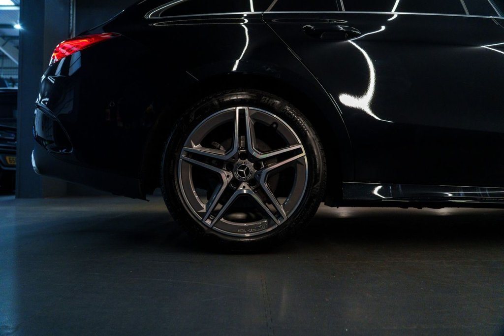 Used Mercedes-Benz CLA 2022 for sale - 76069077: Photo 11