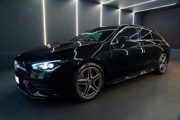 Used Mercedes-Benz CLA 2022 for sale - 76069077: Photo 11