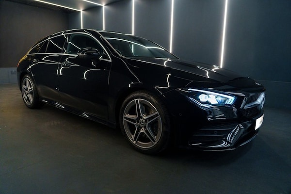 Used Mercedes-Benz CLA 2022 for sale - 76069077: Photo 12