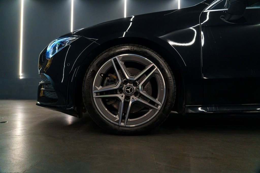 Used Mercedes-Benz CLA 2022 for sale - 76069077: Photo 13