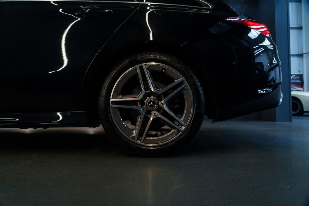 Used Mercedes-Benz CLA 2022 for sale - 76069077: Photo 14