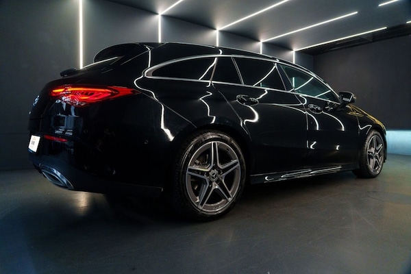 Used Mercedes-Benz CLA 2022 for sale - 76069077: Photo 14