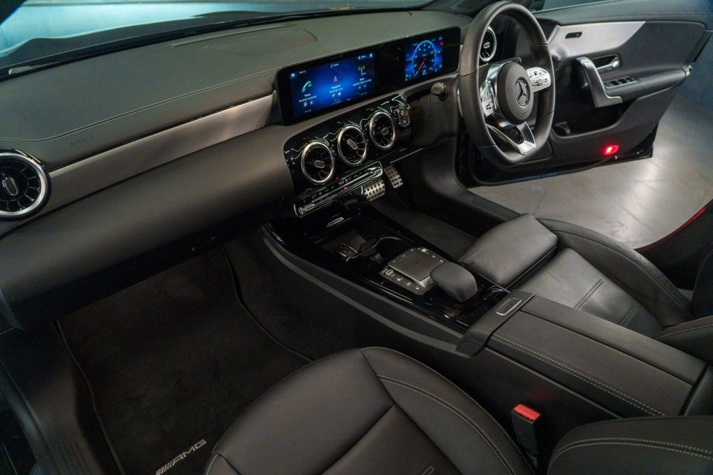 Used Mercedes-Benz CLA 2022 for sale - 76069077: Photo 15