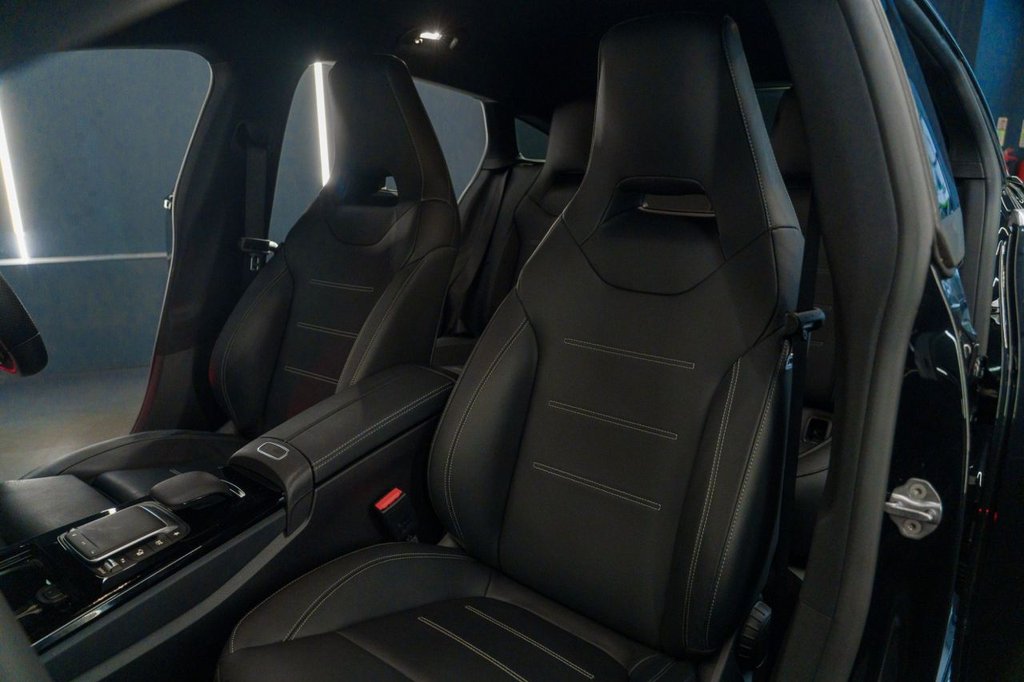 Used Mercedes-Benz CLA 2022 for sale - 76069077: Photo 16