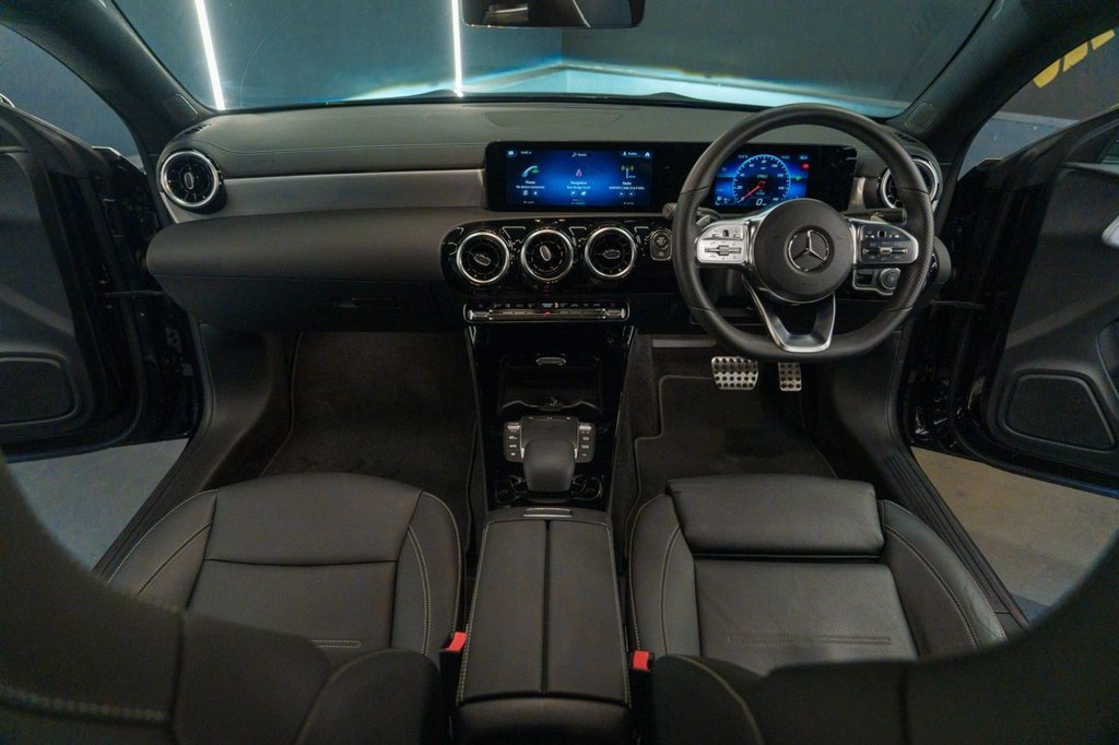 Used Mercedes-Benz CLA 2022 for sale - 76069077: Photo 17