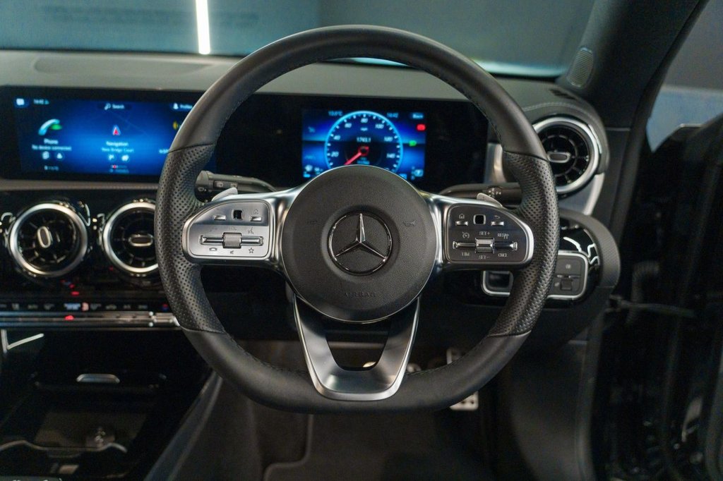 Used Mercedes-Benz CLA 2022 for sale - 76069077: Photo 18