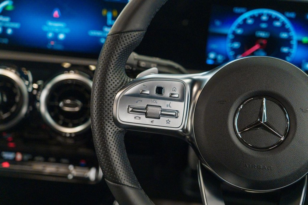 Used Mercedes-Benz CLA 2022 for sale - 76069077: Photo 19