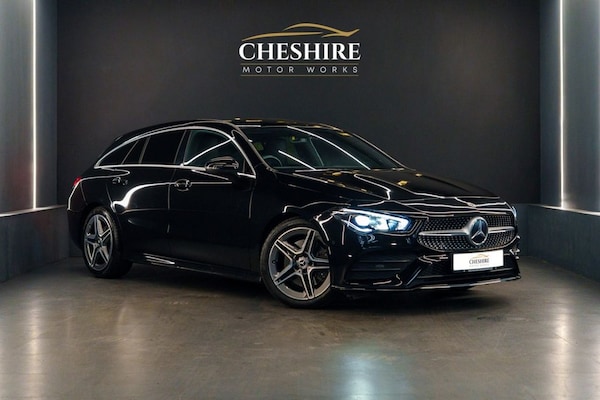 Used Mercedes-Benz CLA 2022 for sale - 76069077: Photo 1