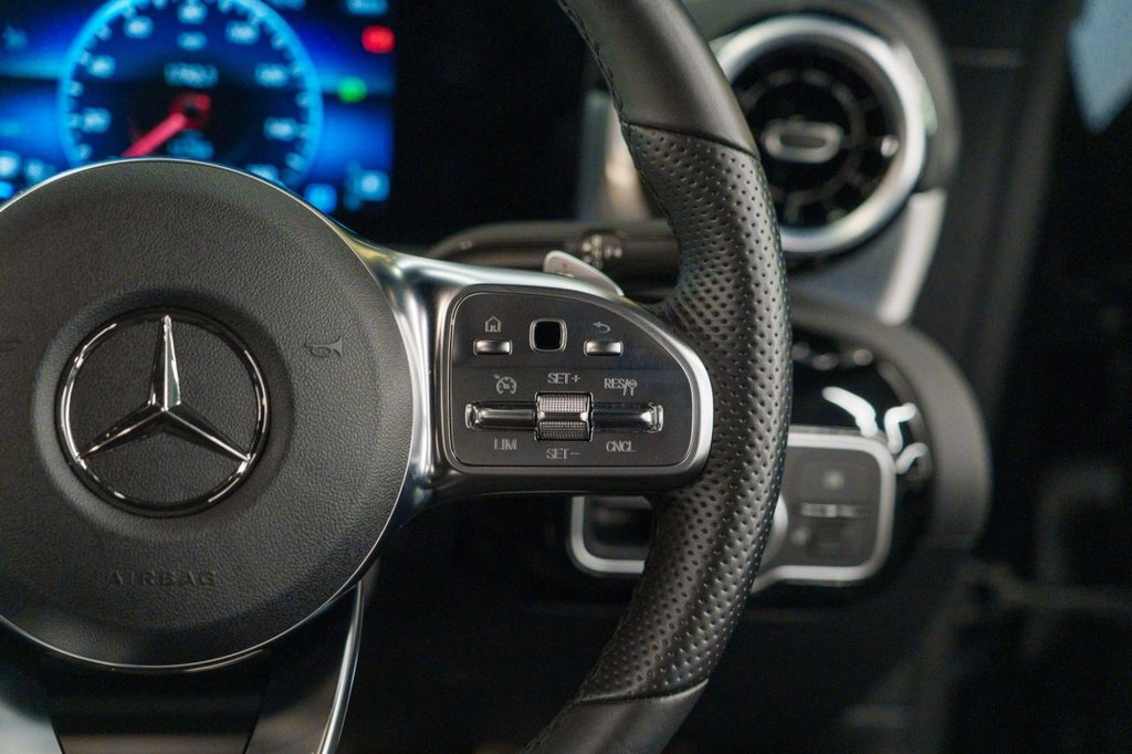 Used Mercedes-Benz CLA 2022 for sale - 76069077: Photo 20