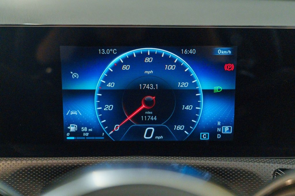 Used Mercedes-Benz CLA 2022 for sale - 76069077: Photo 21