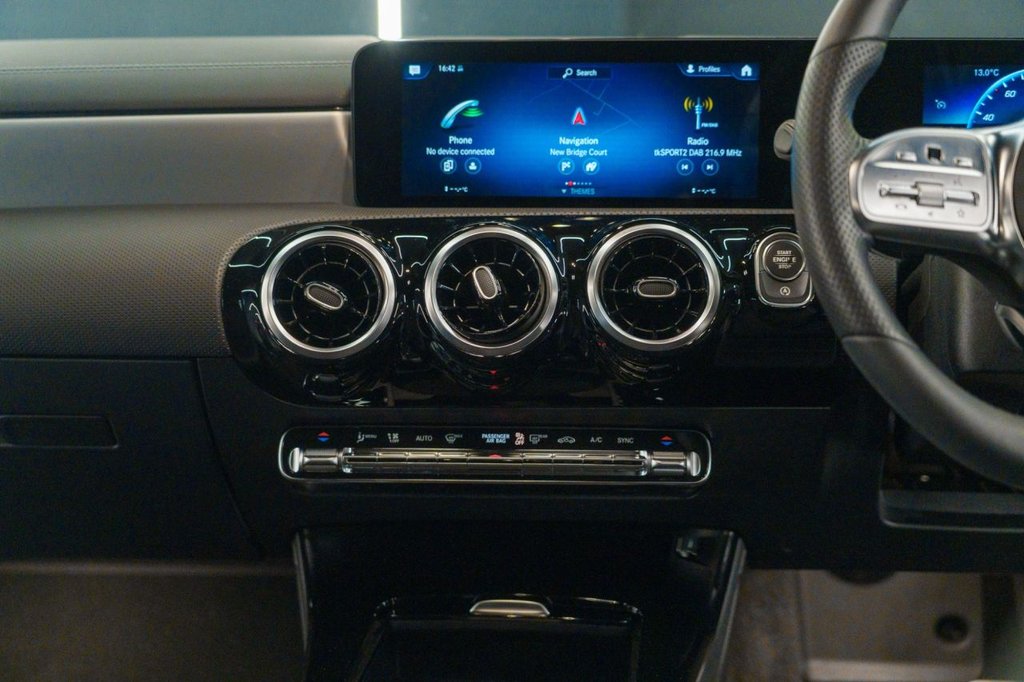 Used Mercedes-Benz CLA 2022 for sale - 76069077: Photo 22