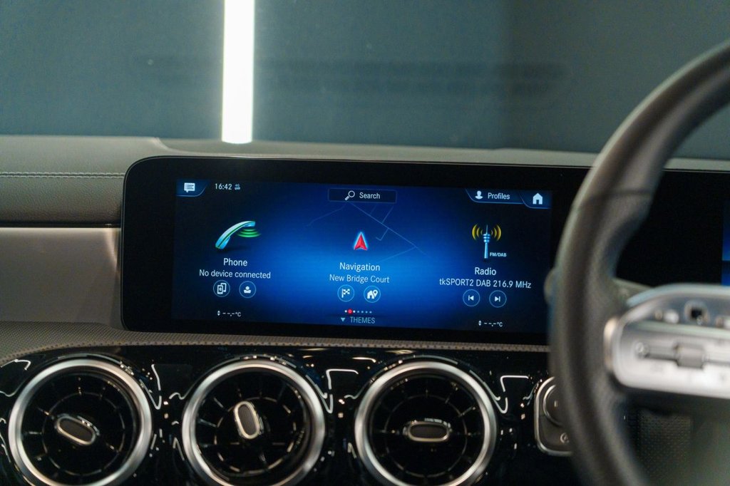 Used Mercedes-Benz CLA 2022 for sale - 76069077: Photo 23