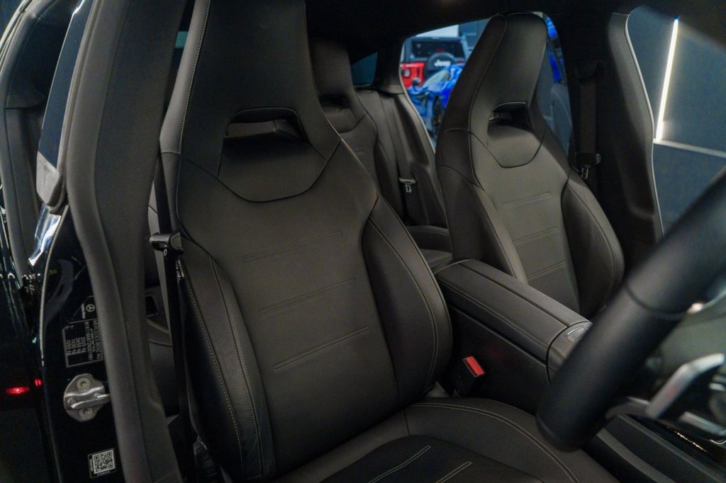 Used Mercedes-Benz CLA 2022 for sale - 76069077: Photo 27