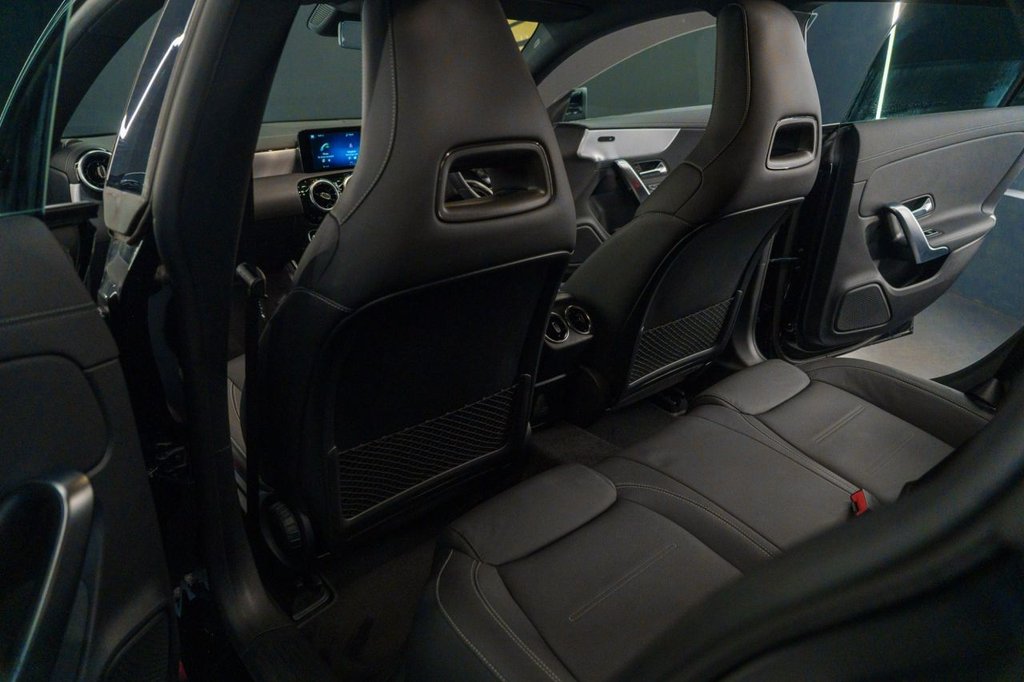 Used Mercedes-Benz CLA 2022 for sale - 76069077: Photo 28