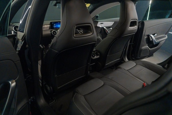 Used Mercedes-Benz CLA 2022 for sale - 76069077: Photo 28