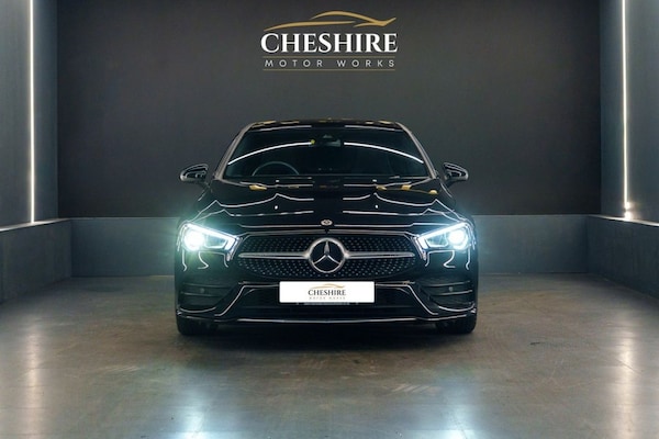 Used Mercedes-Benz CLA 2022 for sale - 76069077: Photo 2
